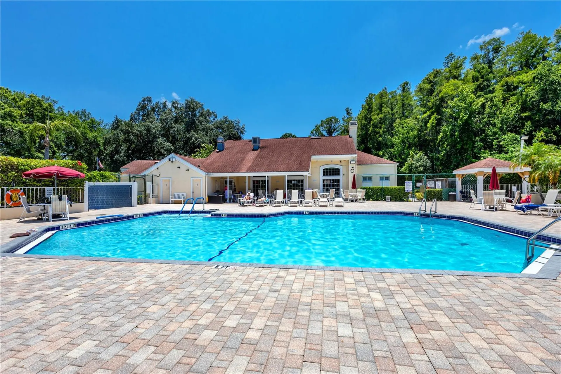 7801 Hamlet Drive New Port Richey FL 34653