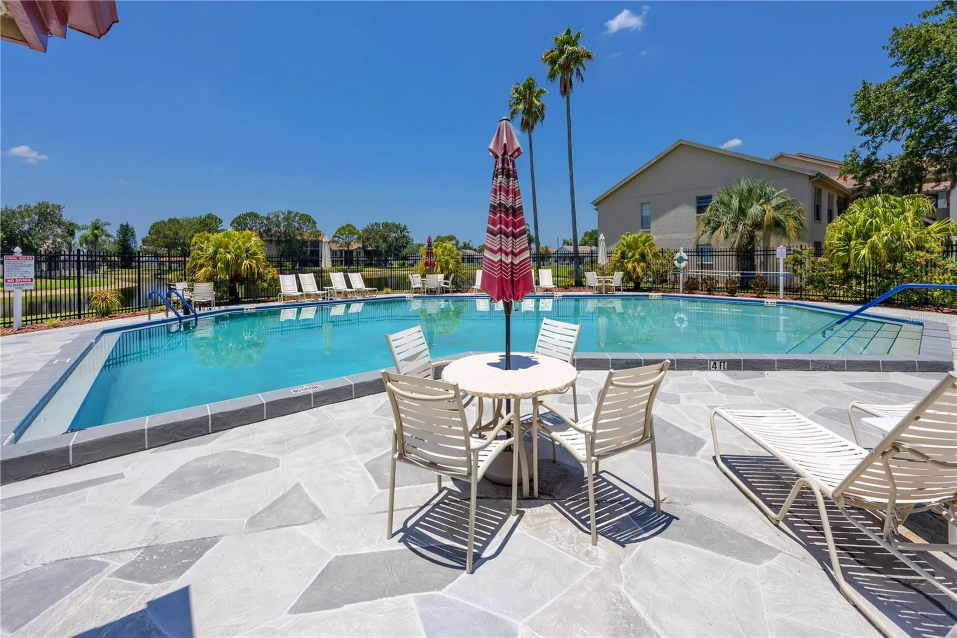 7801 Hamlet Drive New Port Richey FL 34653