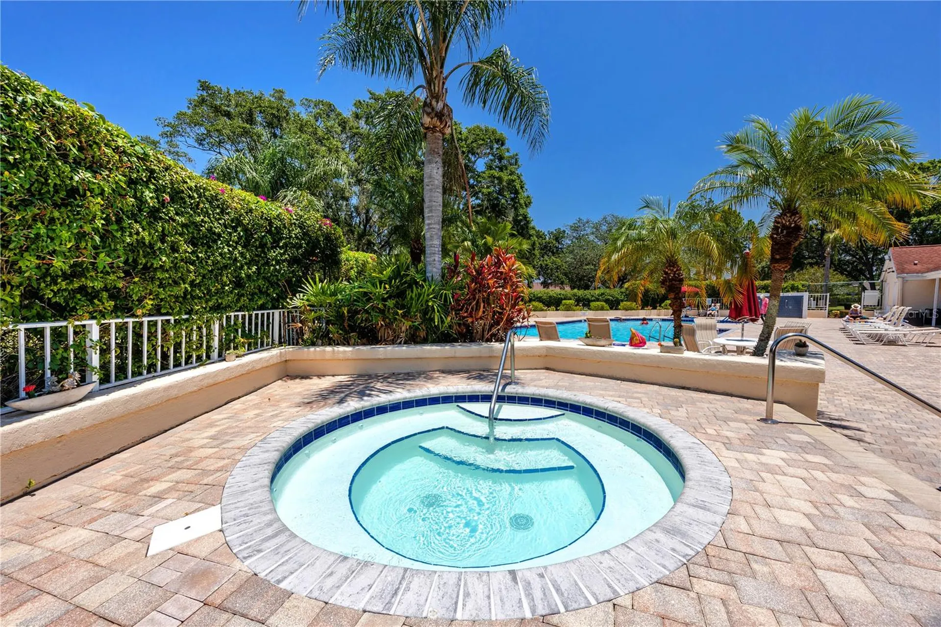 7801 Hamlet Drive New Port Richey FL 34653