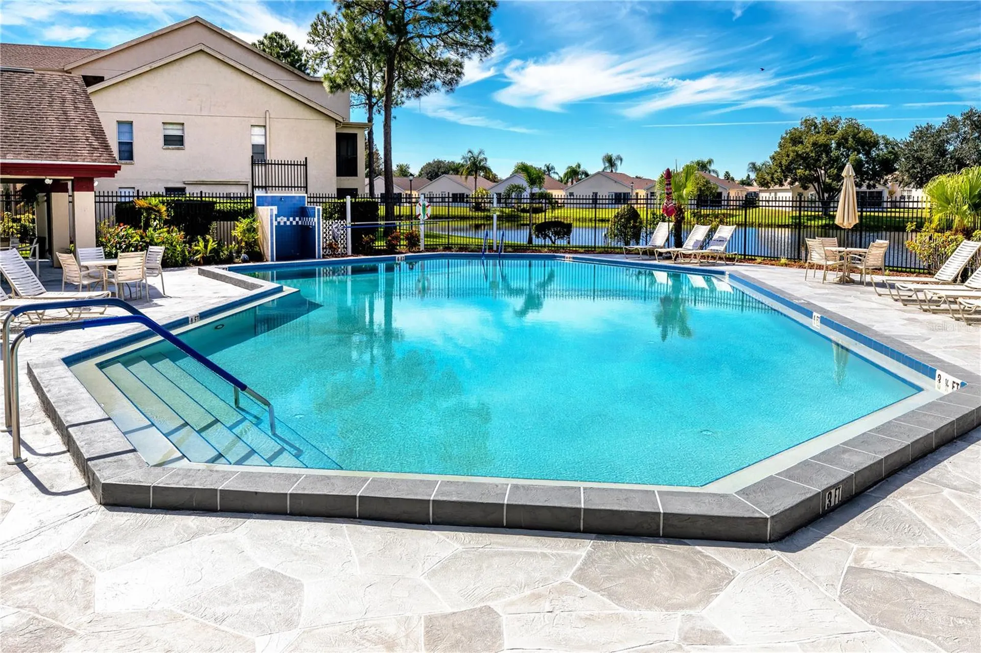 7801 Hamlet Drive New Port Richey FL 34653