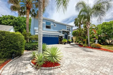 7801 Hamlet Drive New Port Richey FL 34653