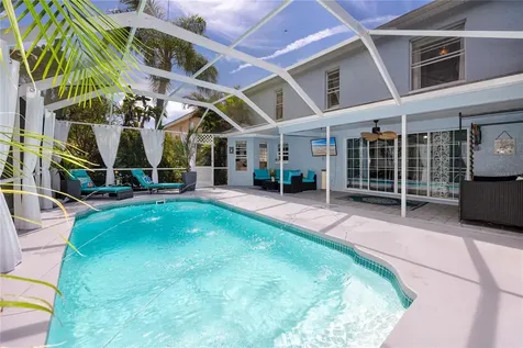 7801 Hamlet Drive New Port Richey FL 34653