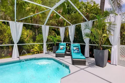 7801 Hamlet Drive New Port Richey FL 34653