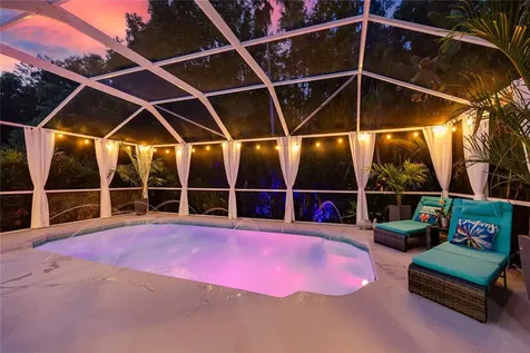 7801 Hamlet Drive New Port Richey FL 34653