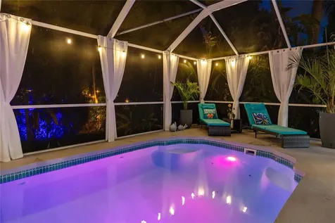 7801 Hamlet Drive New Port Richey FL 34653