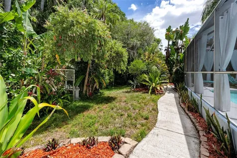 7801 Hamlet Drive New Port Richey FL 34653