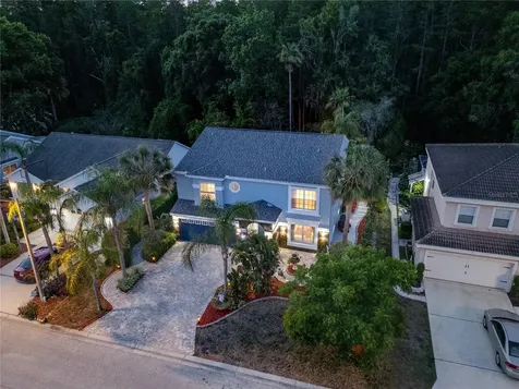 7801 Hamlet Drive New Port Richey FL 34653