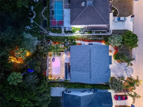 7801 Hamlet Drive New Port Richey FL 34653