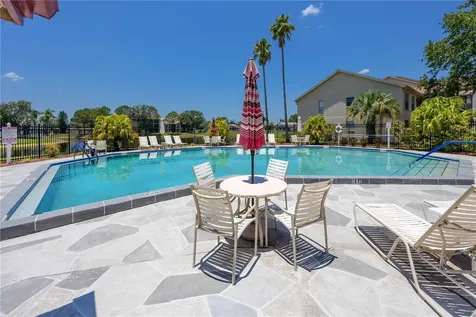 7801 Hamlet Drive New Port Richey FL 34653