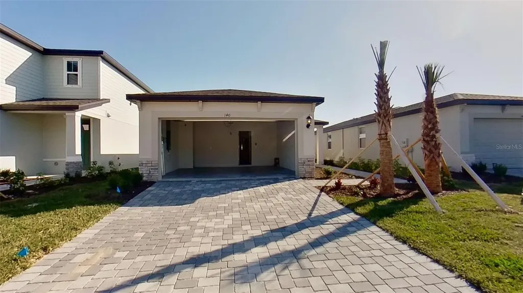140 Holly Bank Avenue Nokomis FL 34275