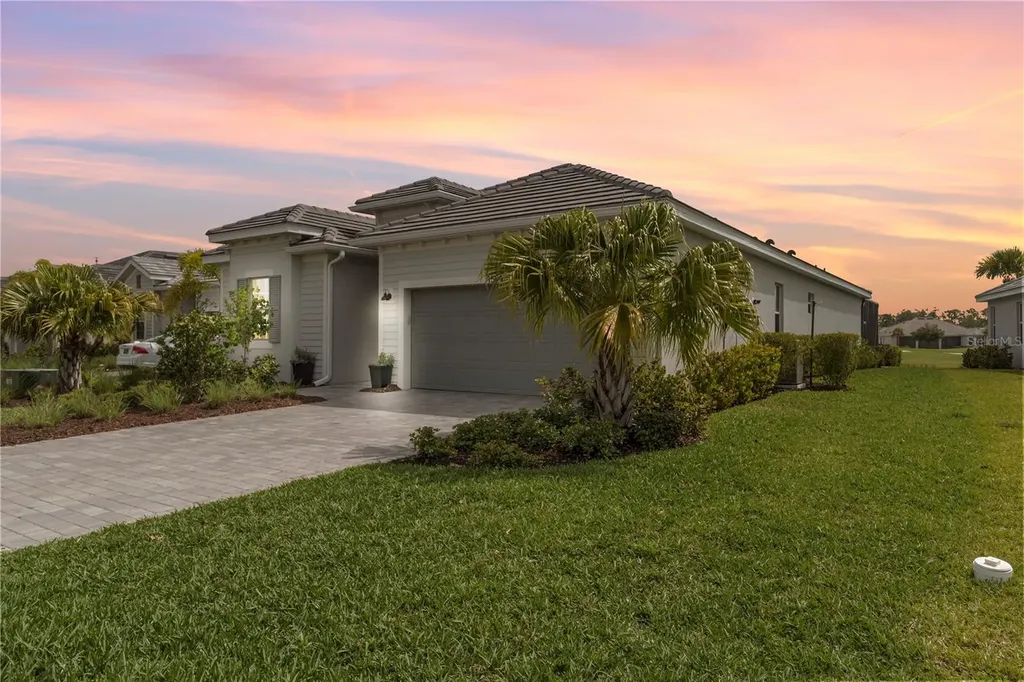 15847 Sugar Hill Drive Punta Gorda FL 33982