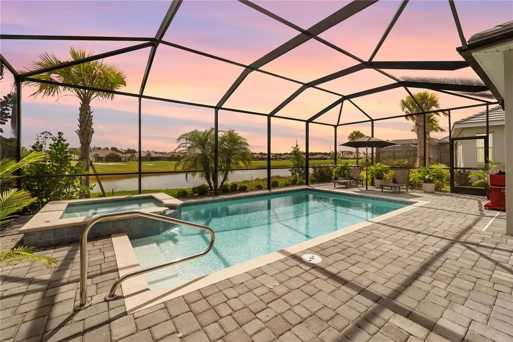 15847 Sugar Hill Drive Punta Gorda FL 33982