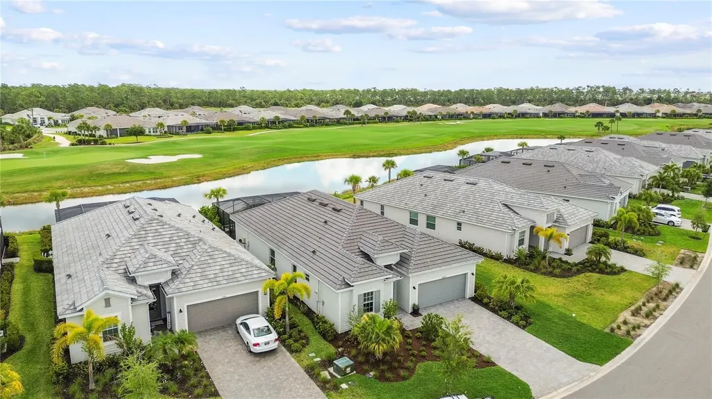 15847 Sugar Hill Drive Punta Gorda FL 33982