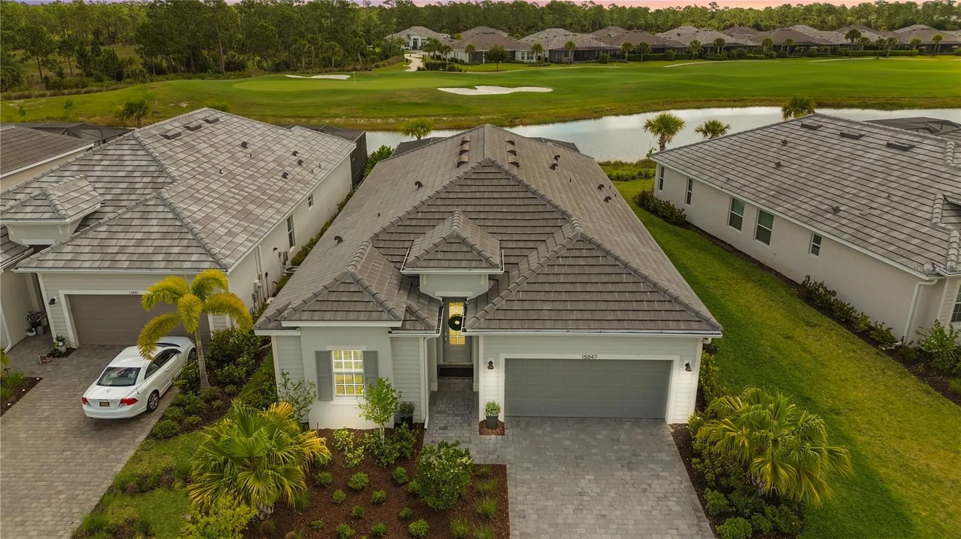 15847 Sugar Hill Drive Punta Gorda FL 33982
