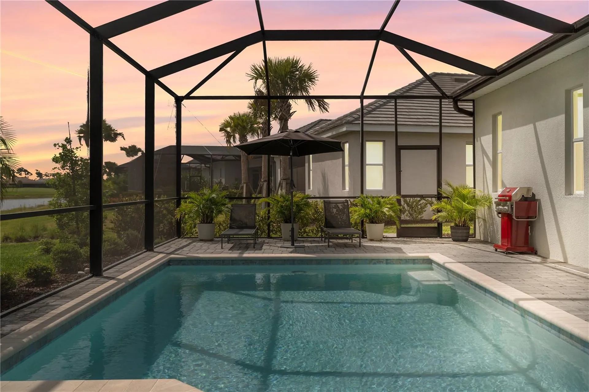 15847 Sugar Hill Drive Punta Gorda FL 33982