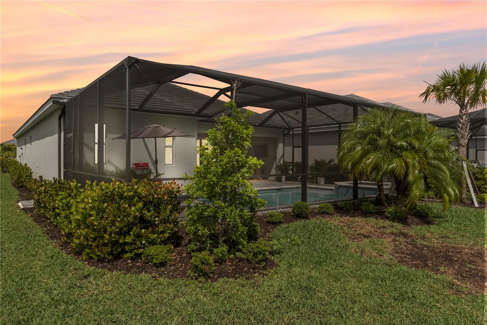 15847 Sugar Hill Drive Punta Gorda FL 33982