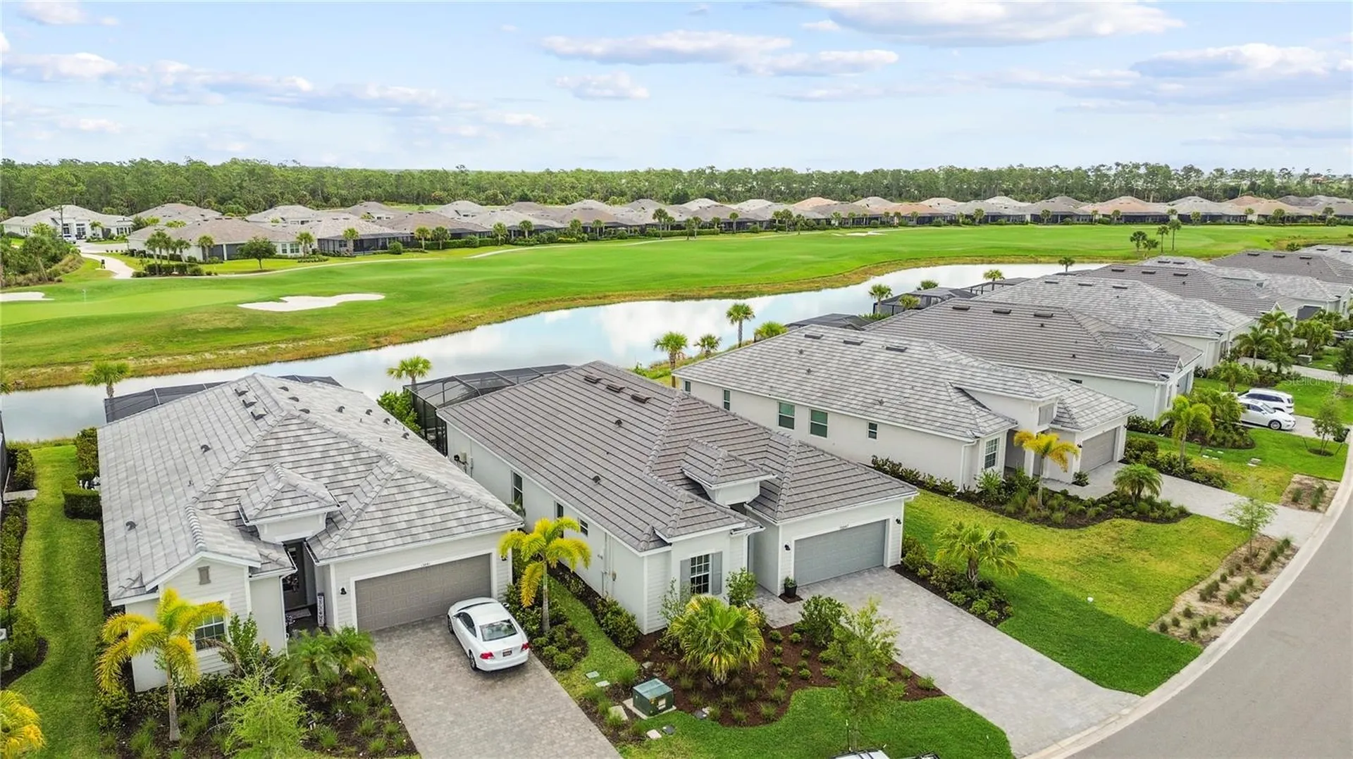 15847 Sugar Hill Drive Punta Gorda FL 33982