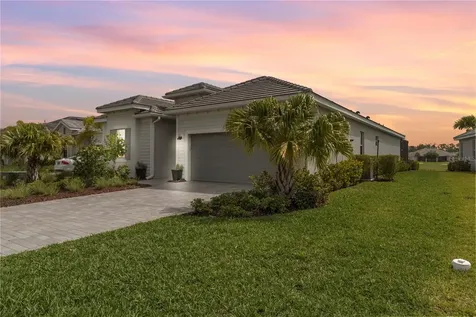 15847 Sugar Hill Drive Punta Gorda FL 33982