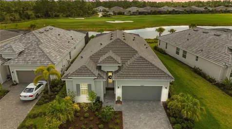 15847 Sugar Hill Drive Punta Gorda FL 33982