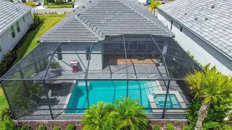 15847 Sugar Hill Drive Punta Gorda FL 33982