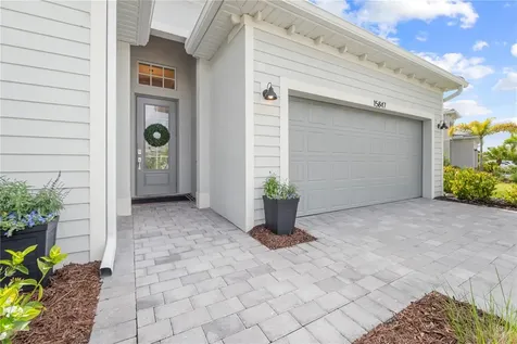 15847 Sugar Hill Drive Punta Gorda FL 33982