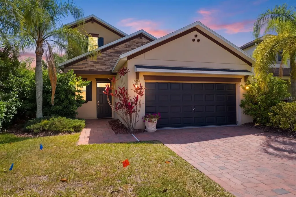 12010 Lake Boulevard New Port Richey FL 34655