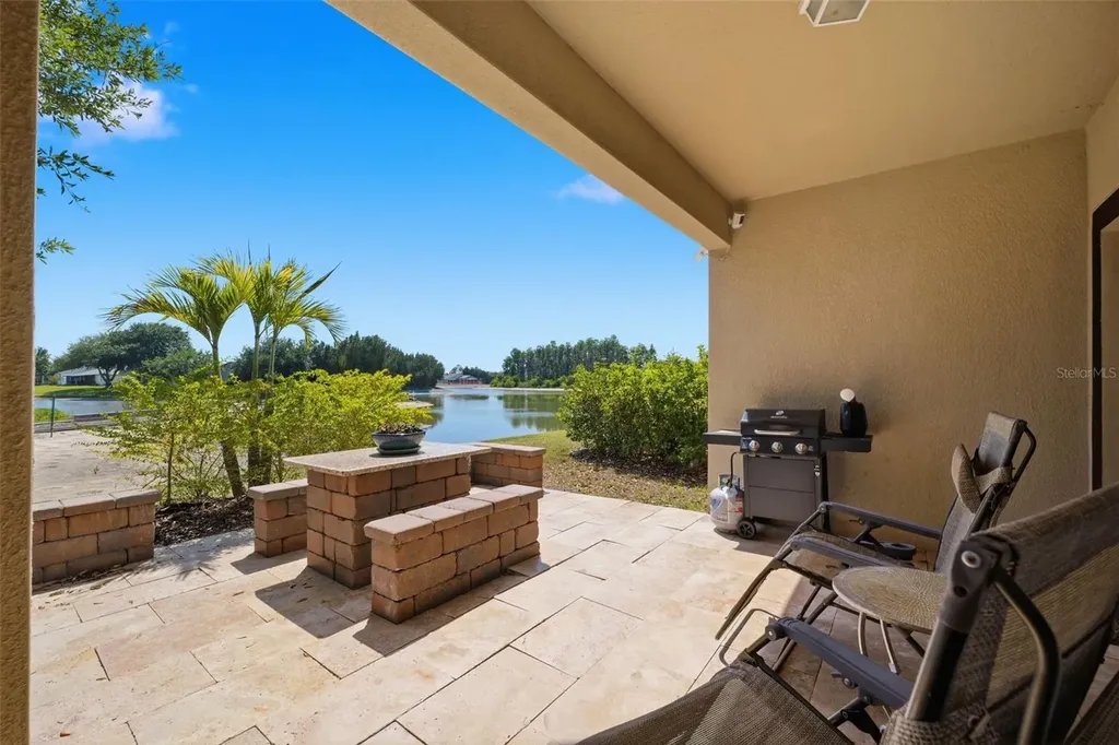 12010 Lake Boulevard New Port Richey FL 34655