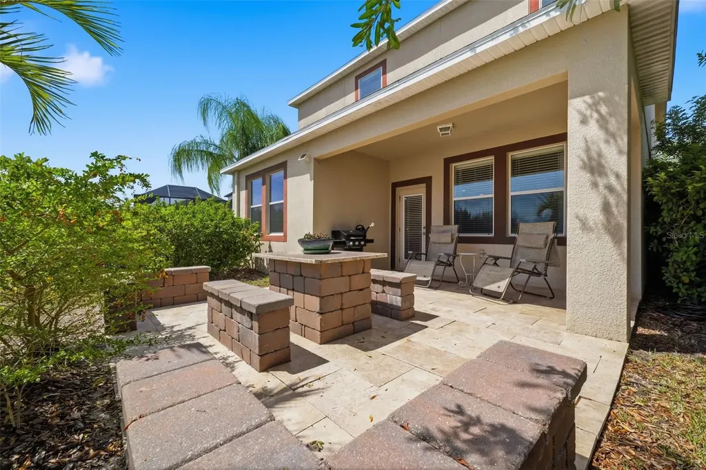 12010 Lake Boulevard New Port Richey FL 34655