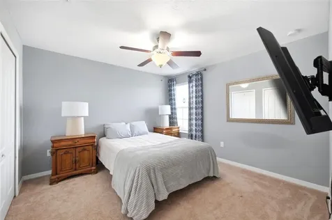 12010 Lake Boulevard New Port Richey FL 34655