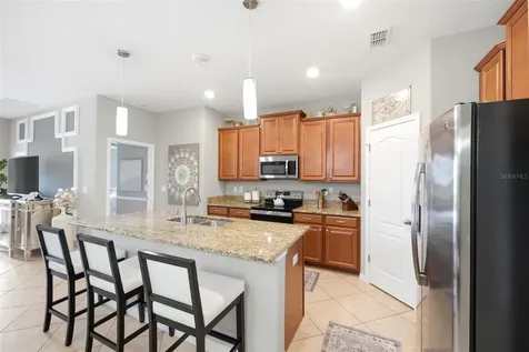 12010 Lake Boulevard New Port Richey FL 34655