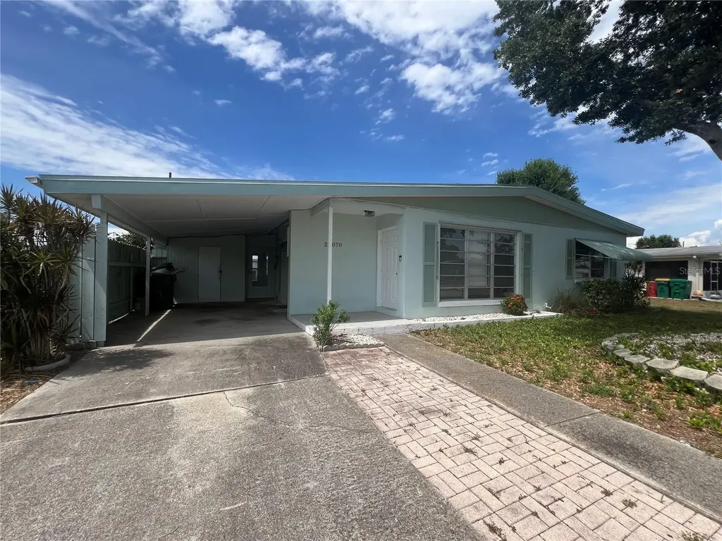 22070 Gatewood Avenue Port Charlotte FL 33952