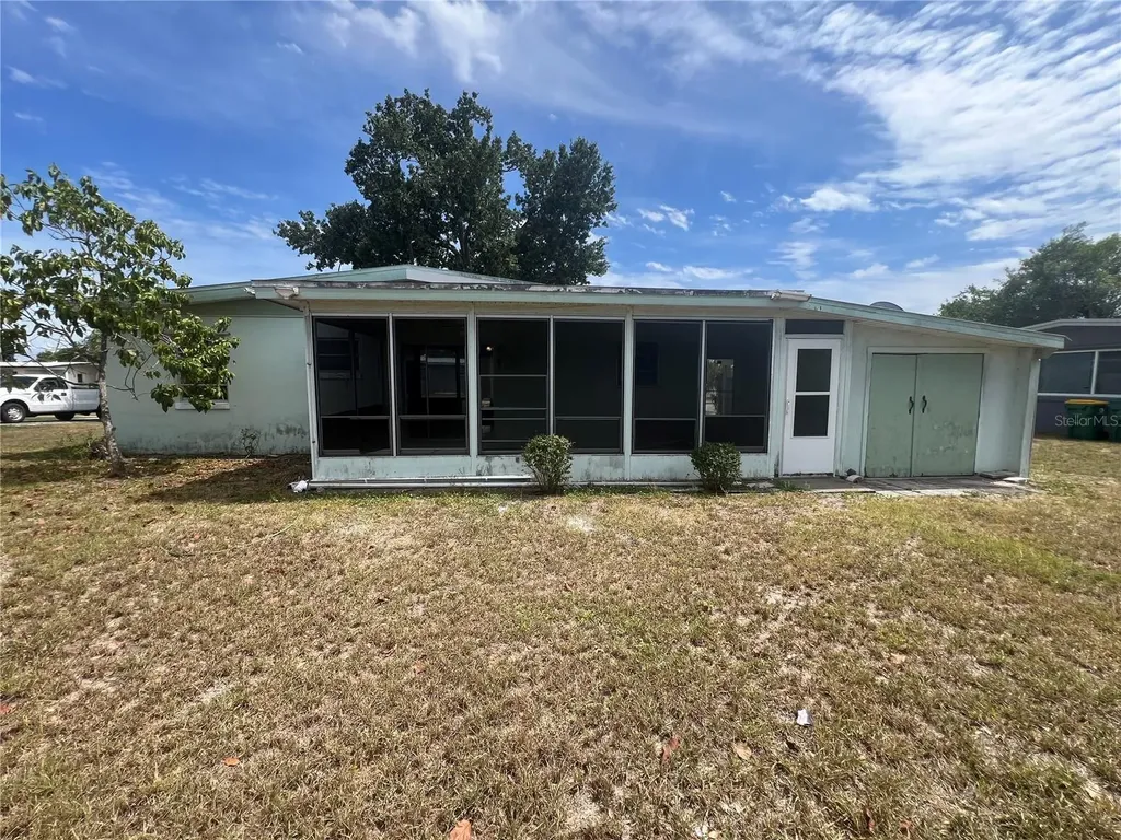 22070 Gatewood Avenue Port Charlotte FL 33952