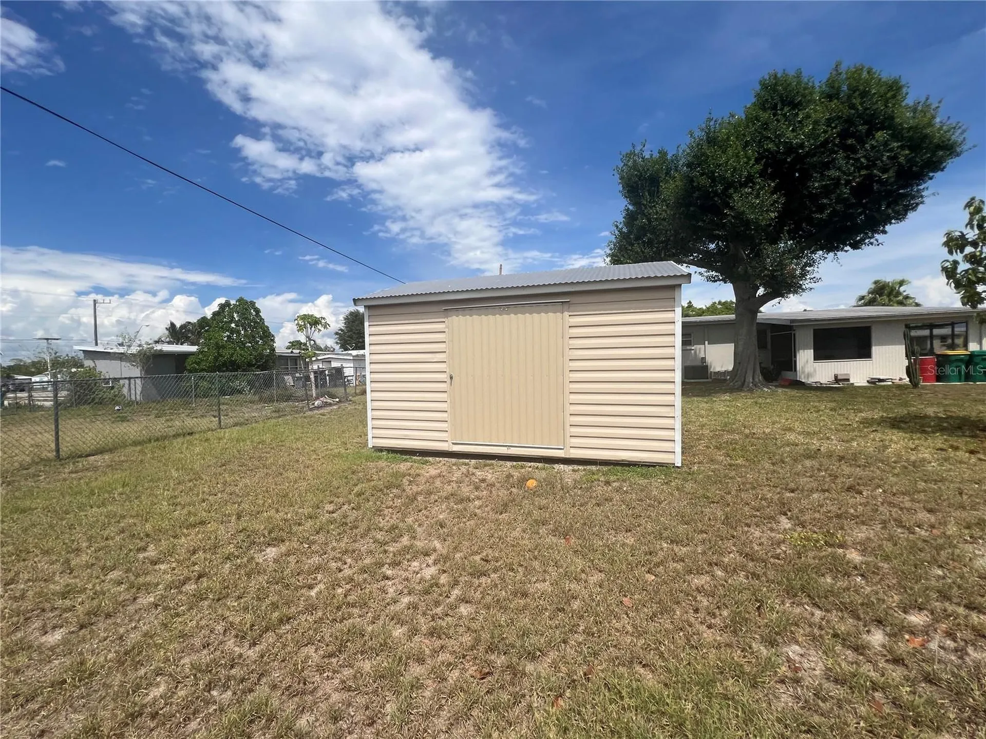22070 Gatewood Avenue Port Charlotte FL 33952