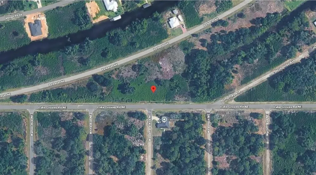 510 Lake Groves Road NE Lake Placid FL 33852
