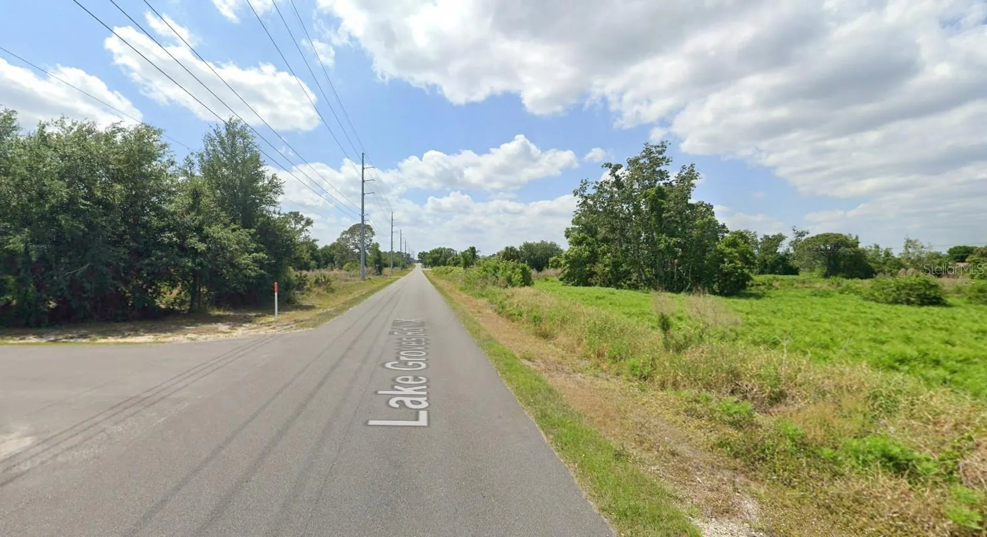 510 Lake Groves Road NE Lake Placid FL 33852