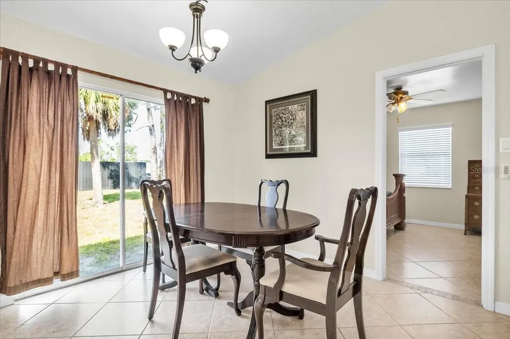 1461 Mccrory Street North Port FL 34286