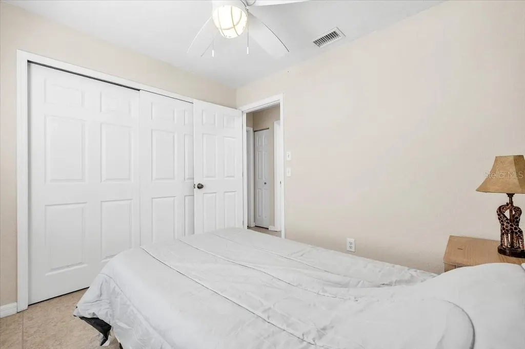 1461 Mccrory Street North Port FL 34286