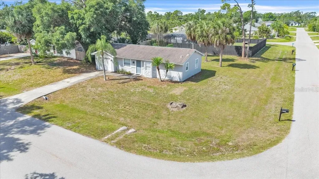 1461 Mccrory Street North Port FL 34286