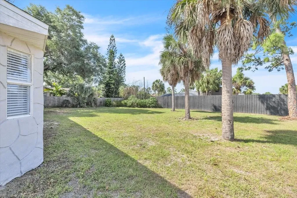 1461 Mccrory Street North Port FL 34286