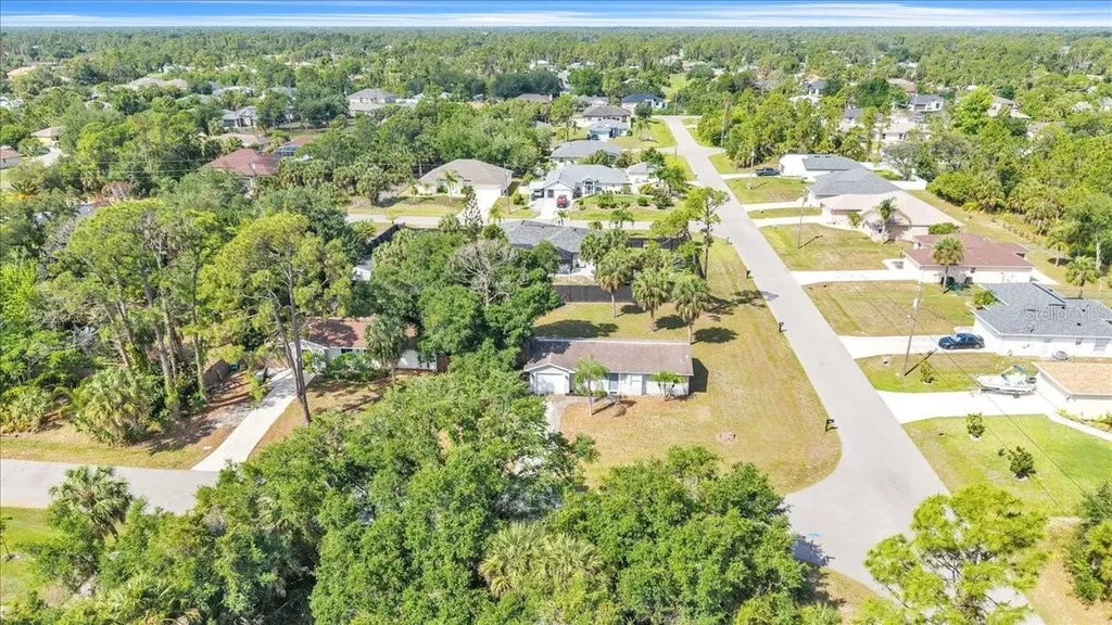 1461 Mccrory Street North Port FL 34286