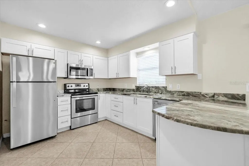 1461 Mccrory Street North Port FL 34286