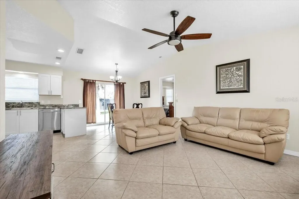 1461 Mccrory Street North Port FL 34286