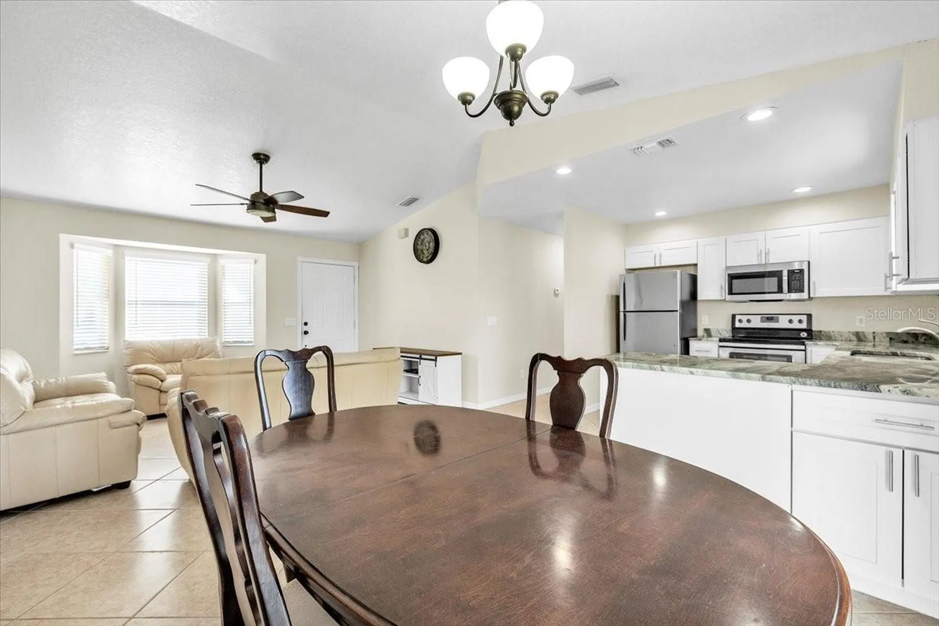 1461 Mccrory Street North Port FL 34286