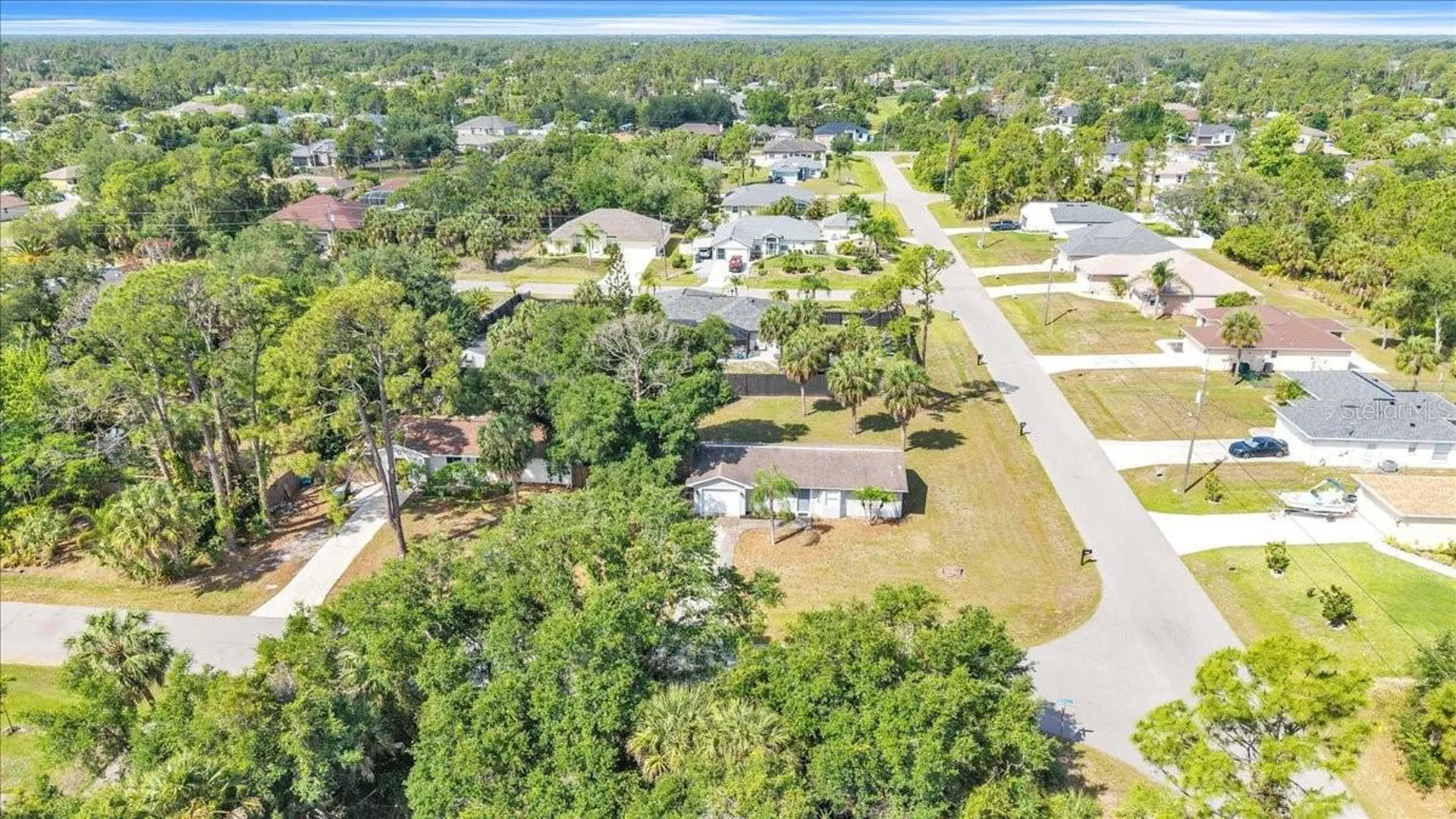 1461 Mccrory Street North Port FL 34286