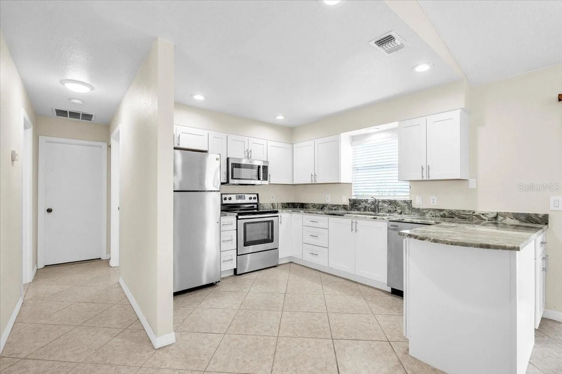 1461 Mccrory Street North Port FL 34286