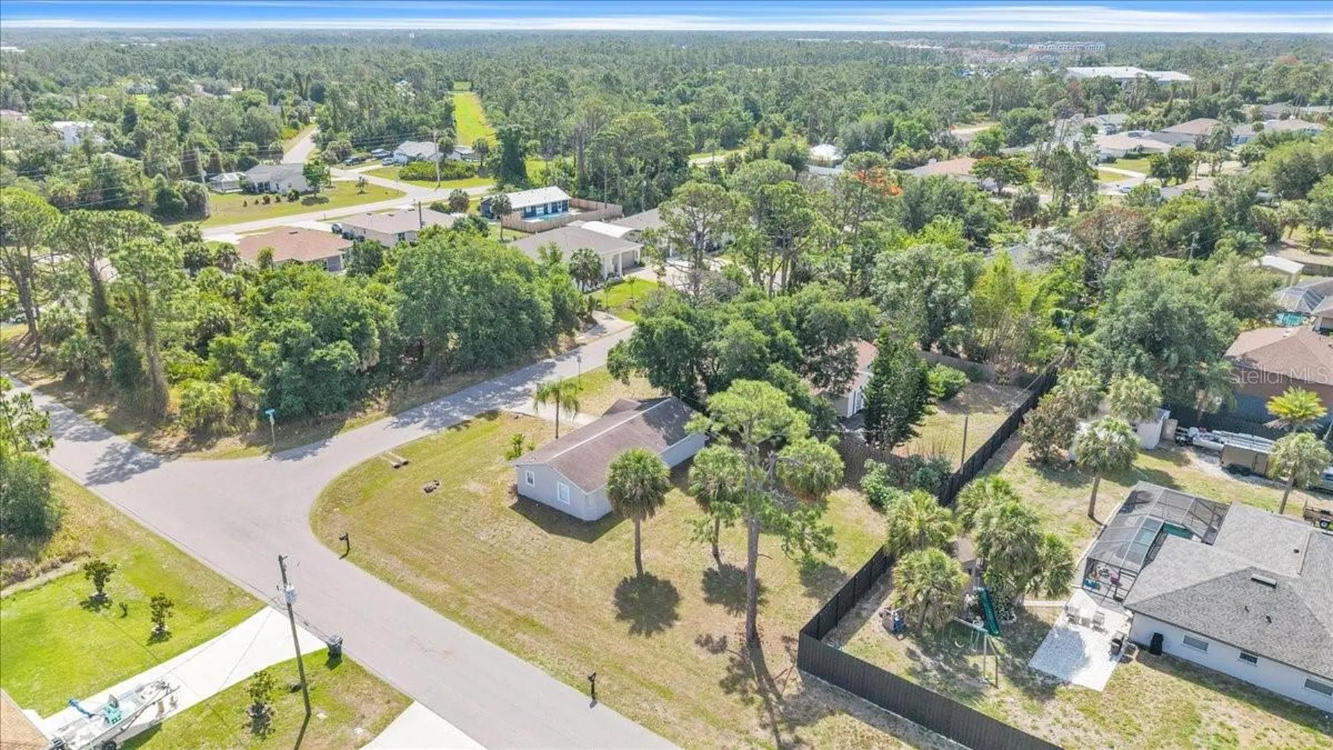 1461 Mccrory Street North Port FL 34286
