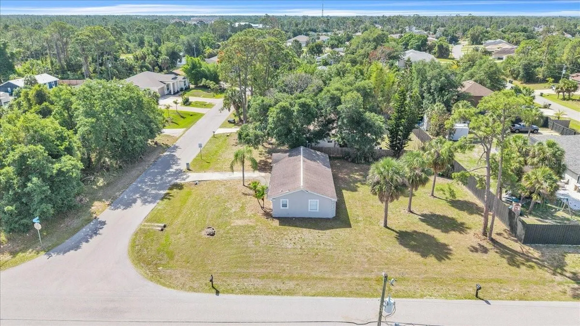 1461 Mccrory Street North Port FL 34286