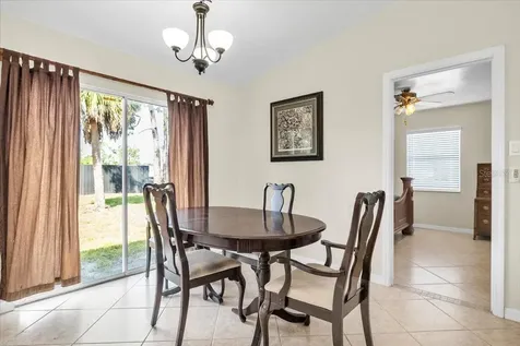 1461 Mccrory Street North Port FL 34286