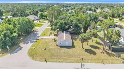 1461 Mccrory Street North Port FL 34286