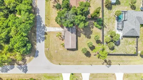 1461 Mccrory Street North Port FL 34286